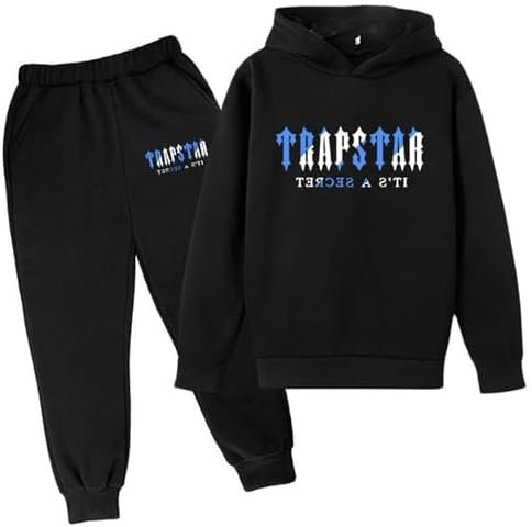 Trapstar Australia