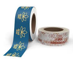 Custom Packaging Tape