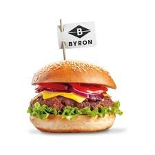 Custom Food Flags