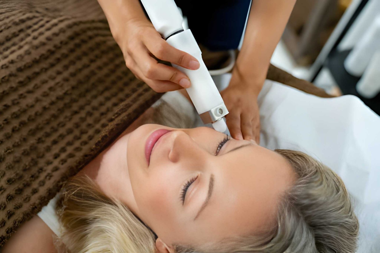 Affordable Hydrafacial in Johar Town